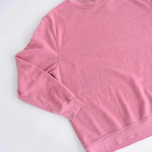 Vintage Penmans Dusty Rose Pink Crewneck Sweater Size XLarge - Picture 8 of 10